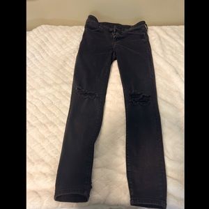 American Eagle Jeans, Size 6